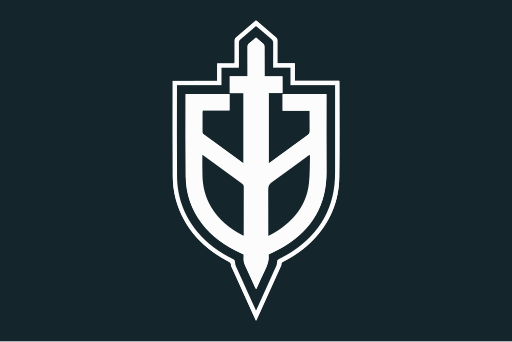 Эмблема Русского Добровольческого Корпуса