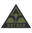 Эмблема Русского Добровольческого Корпуса